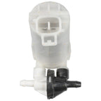 Front Washer Pump 2.4L 4cyl for Honda CR-V (2007-2010)