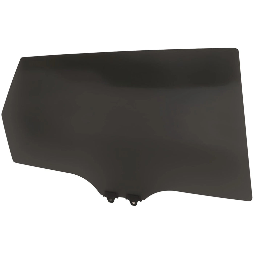 Rear Passenger Right Door Glass for Mazda CX-9 (2007–2013)