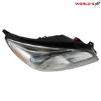 Right Side Halogen Headlight for Chevrolet Malibu (2013–2016)