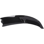 Front Bumper Lip Spoiler for BMW M5 (2012–2016) MP Style Carbon Fiber