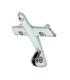 Interior Rear View Mirror Bracket OEM Replacement for 1962-1965 Chevy Nova