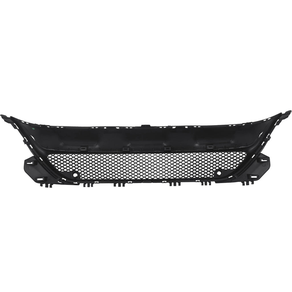 Front Bumper Lower Center Grille for Mercedes Benz GLA250 (2018-2020)