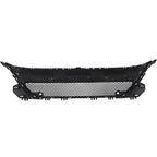 Front Bumper Lower Center Grille for Mercedes Benz GLA250 (2018-2020)