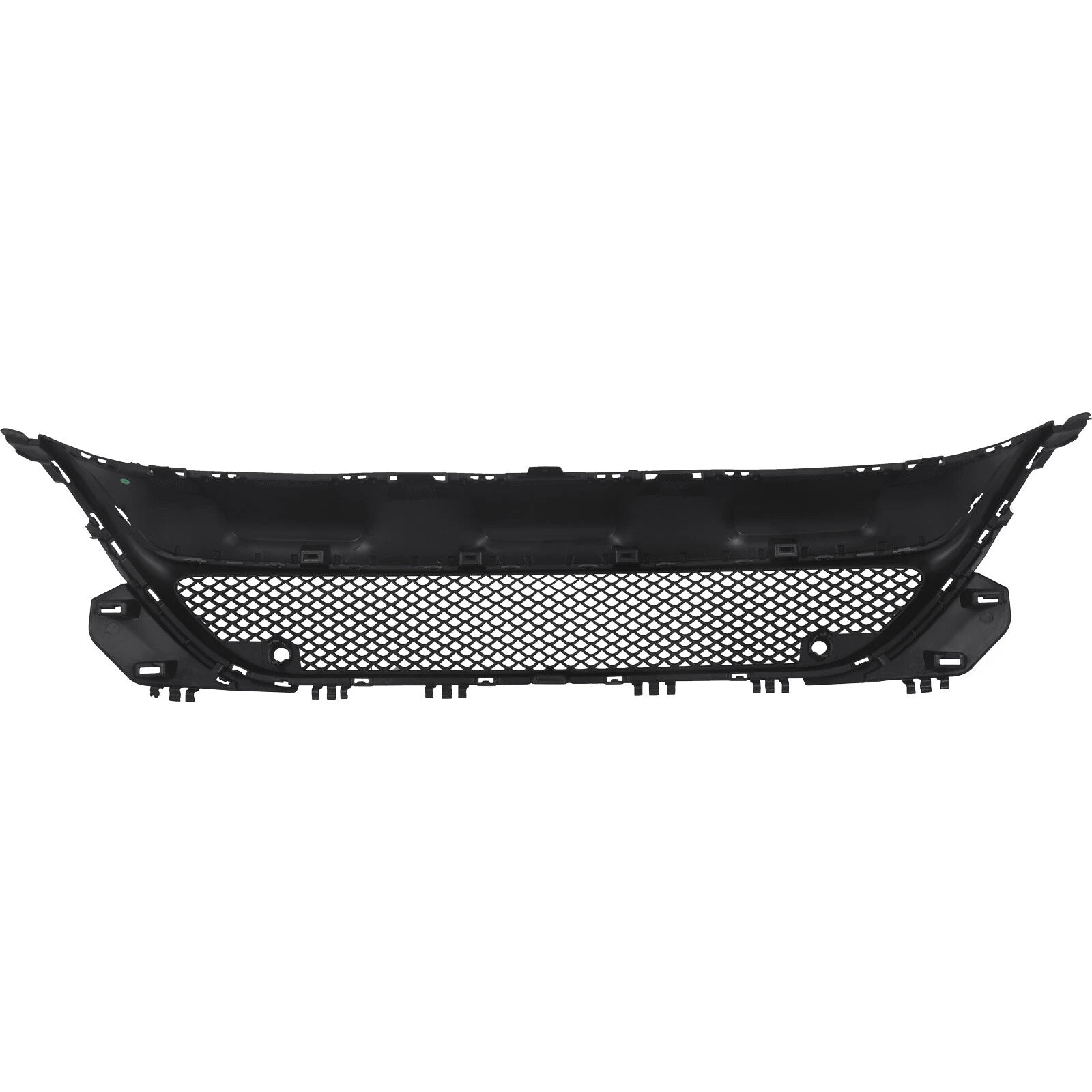 Front Bumper Lower Center Grille for Mercedes Benz GLA250 (2018-2020)