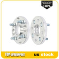 2X 15mm Wheel Spacers for Toyota Corolla, Mazda Miata, Scion xB