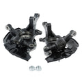 2X Steering Knuckle Assembly for Toyota Highlander (2004–2007)