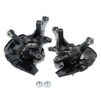 2X Steering Knuckle Assembly for Toyota Highlander (2004–2007)