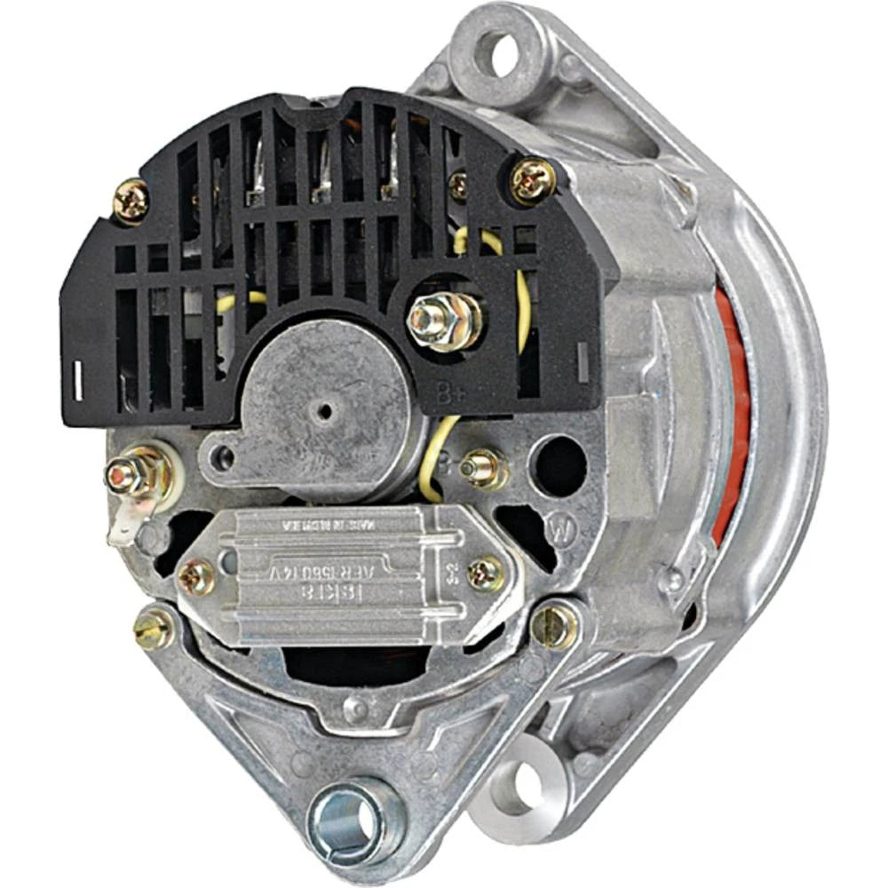 Mahle Alternator MAH-MG521-JN for