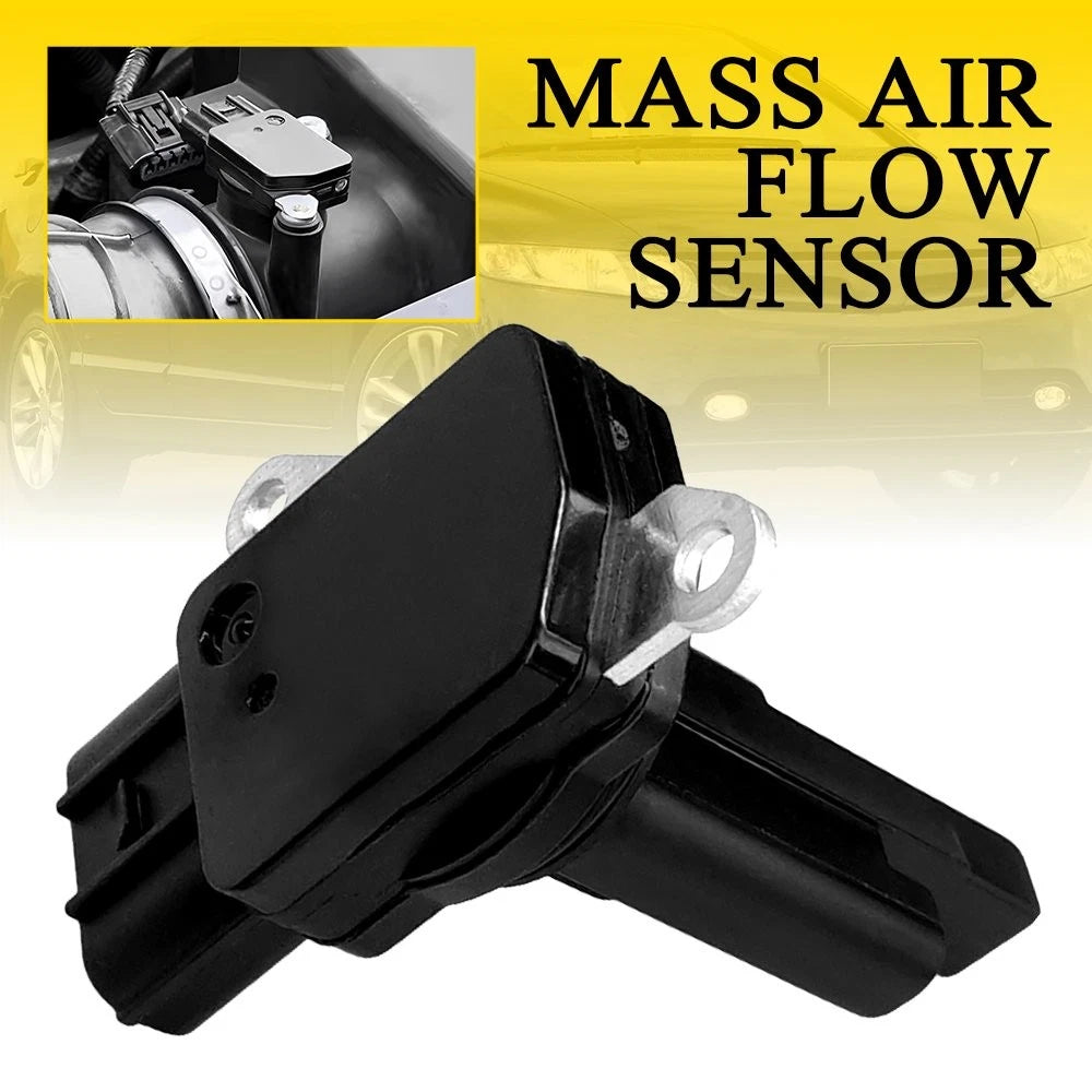 OEM MAF Mass Air Flow Sensor 37980-RTA-003 for Honda Civic CR-V Element (2006–2011)