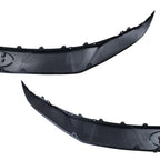 Front Bumper Cover Grill Trim for Hyundai Elantra (2024–2025)