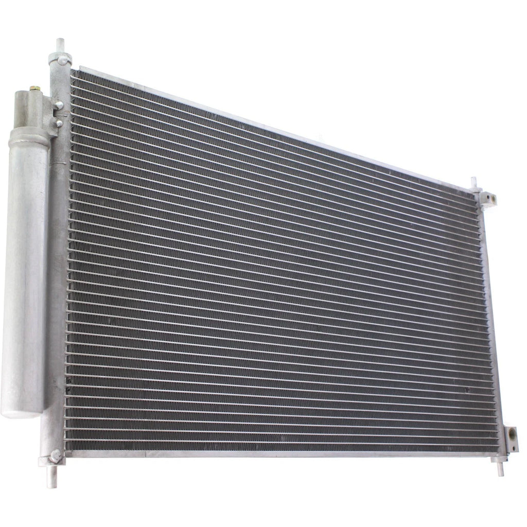 A/C Condenser for Honda Civic (2012–2015)