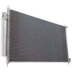 A/C Condenser for Honda Civic (2012–2015)