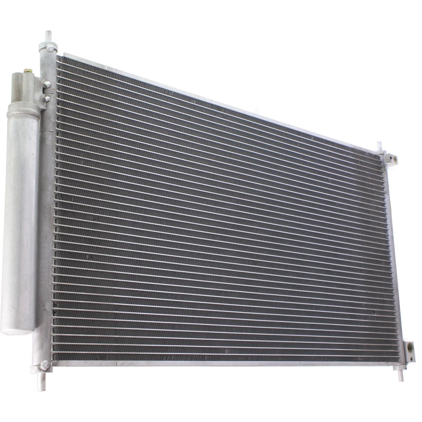 A/C Condenser for Honda Civic (2012–2015)