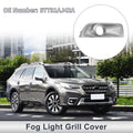 1 Pc Fog Light Grill for Subaru Outback (2010–2012) No. 57731AJ42A