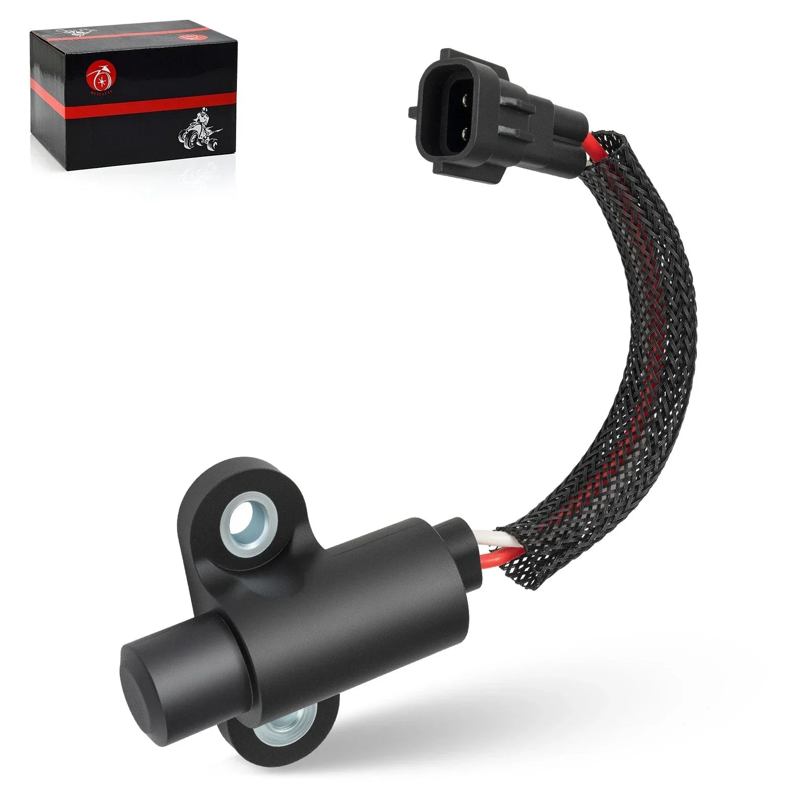 Crankshaft Position Sensor for Mercury F25–F90