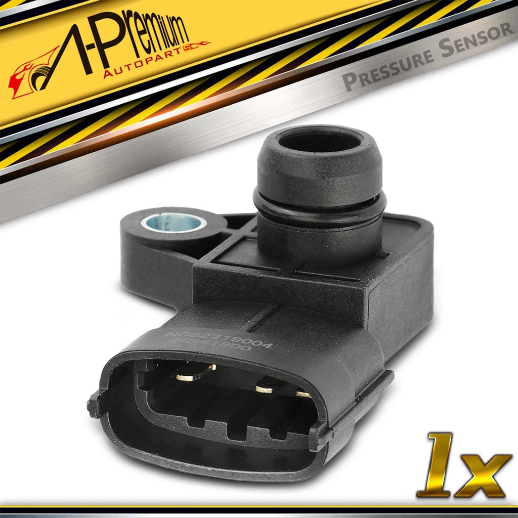 MAP Sensor for Kia Optima (2009–2010) & Sorento (2011–2013)