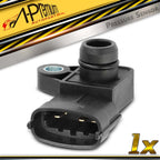 MAP Sensor for Kia Optima (2009–2010) & Sorento (2011–2013)