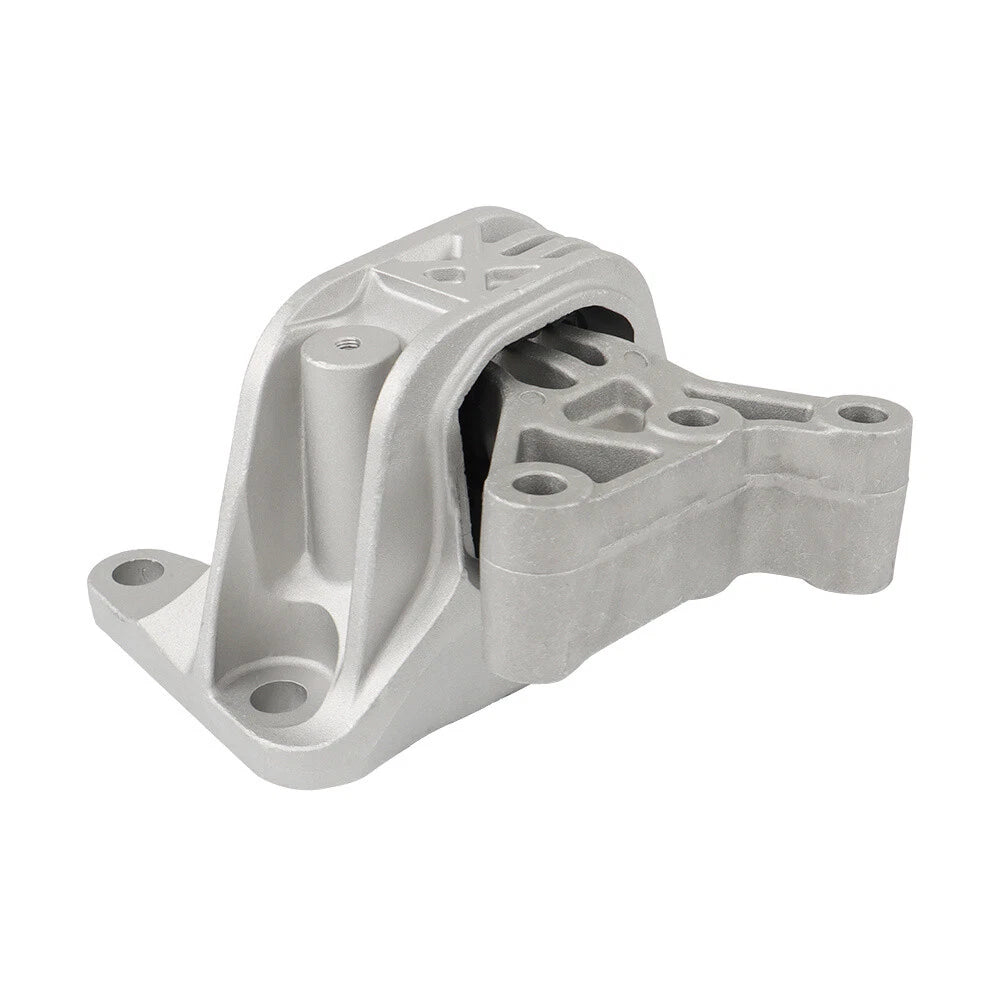 Engine Motor and Trans Mount with Torque Strut for Fiat 500 (2013)