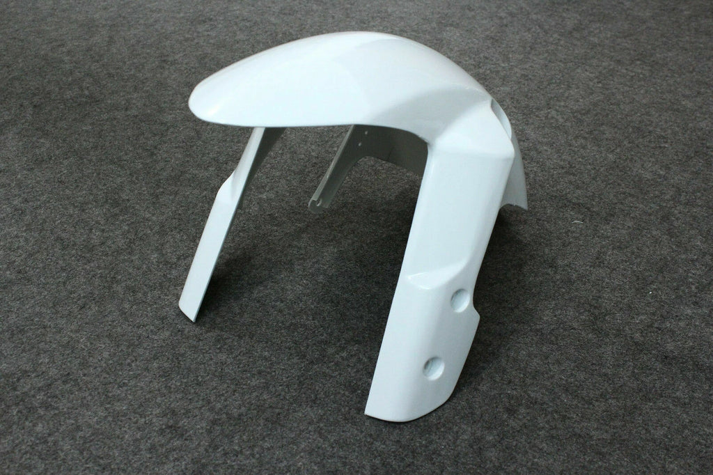 Fairing Kit for Suzuki GSXR600/750 (2006–2007) Unpainted ABS Bodywork