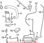 Ambient Air Temperature Sensor for Chrysler Dodge Jeep Ram (2011–2023)