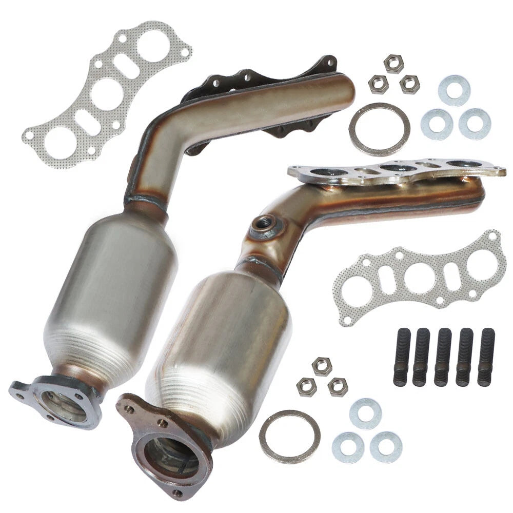 Catalytic Converter Set for Toyota 4Runner 4.0L (2003–2011)