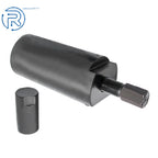Flywheel Rotor Magneto Puller Tool for Suzuki (50mm, RH Female)