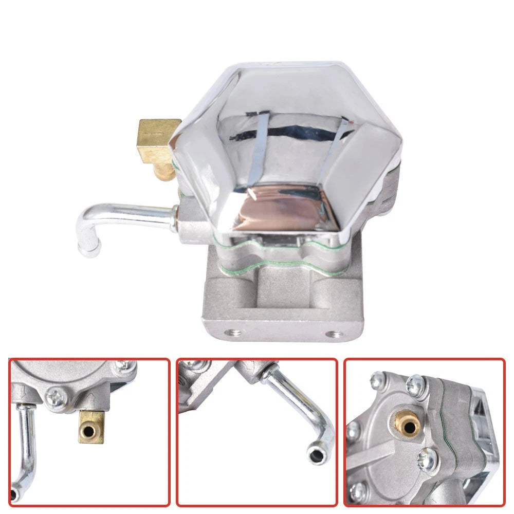 Fuel Pump Assembly for Yamaha Vstar Virago XV 250 (1997–2008)