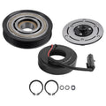 A/C Compressor Clutch Kit for Dodge Ram 2500 (2002) 55056335AA 55057333AA
