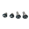 Set of 4 Engine Cradle Subframe Bushings for Nissan Sentra (2007–2012) 523-227 523-228