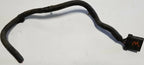 Radiator Fan Wire Pigtail for Mustang LX (1994–1995) 3 Wire, Good Clip