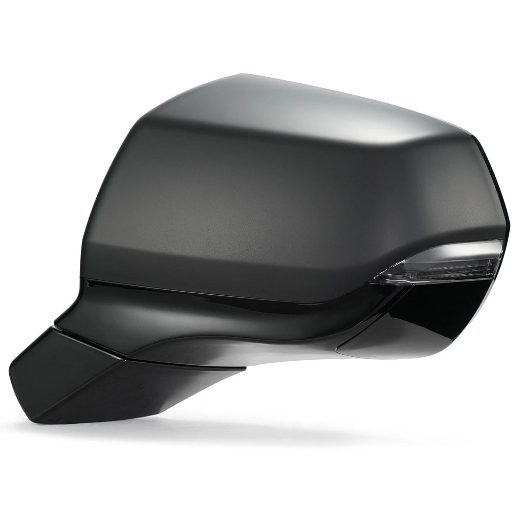 Side Mirror for Chevy Suburban Tahoe GMC Yukon (2021–2024) W/BSD Left 16 Pins