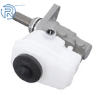 Brake Master Cylinder with Reservoir & Sensor for Toyota Tacoma (2005-2007)