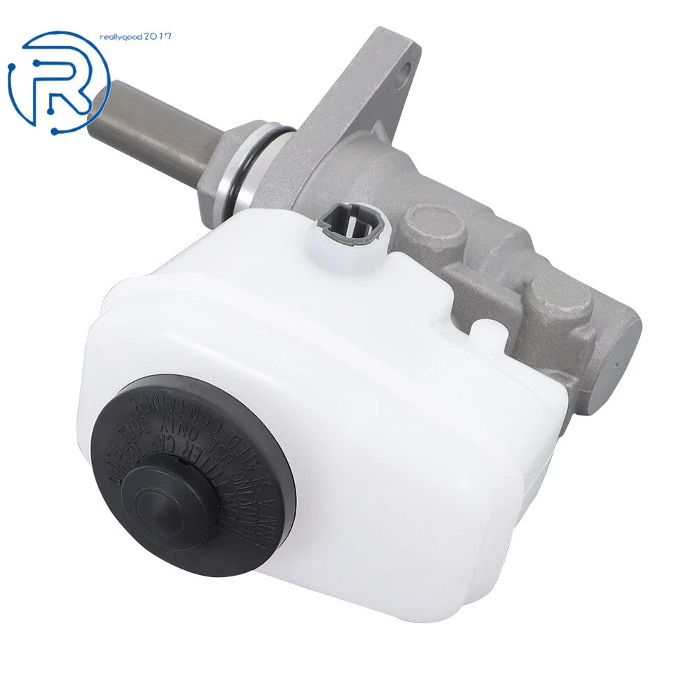Brake Master Cylinder with Reservoir & Sensor for Toyota Tacoma (2005-2007)