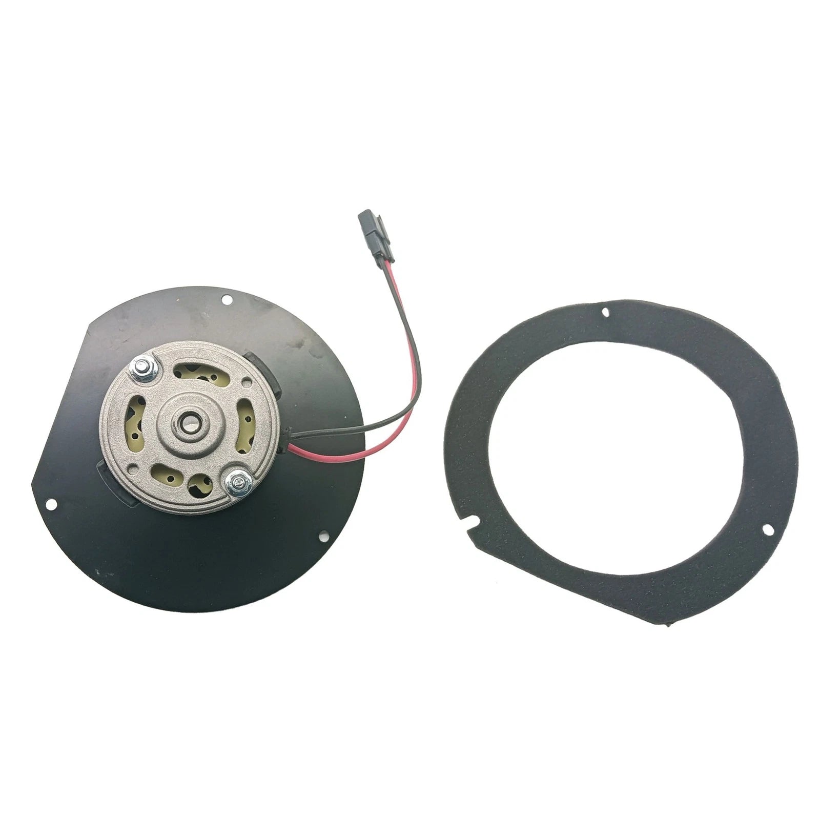 HVAC Heater Blower Motor for Peterbilt 357 376 377 378 379 (1990–2007)