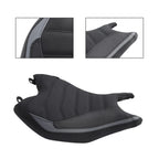 Front Driver Raider Seat for Triumph Daytona 660 (2024–2025)