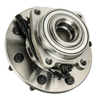 Front LH Wheel Hub Bearing Assembly for Chevrolet Silverado 2500 (2019–2020)