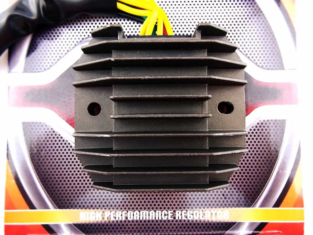 Regulator Rectifier Assembly for Kawasaki ZX-6RR (2003-2004)