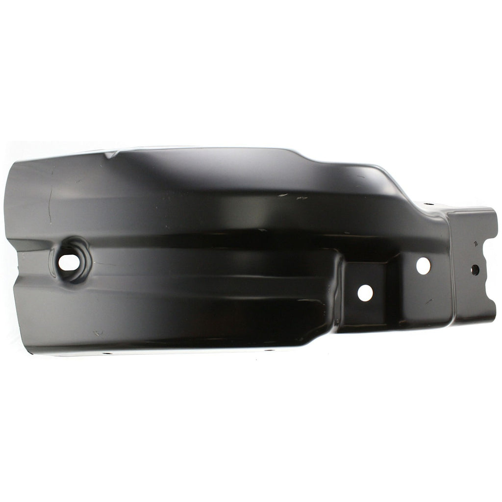 Bumper End for Chevrolet Silverado 1500 (2007–2013) Front Passenger Side