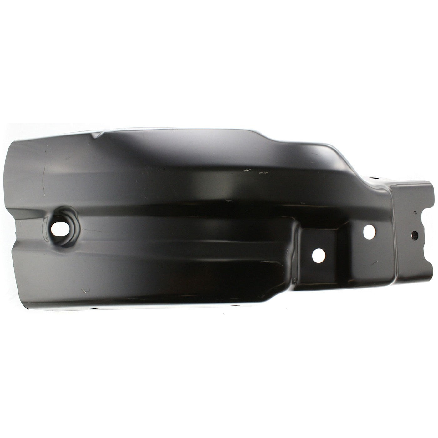 Bumper End for Chevrolet Silverado 1500 (2007–2013) Front Passenger Side