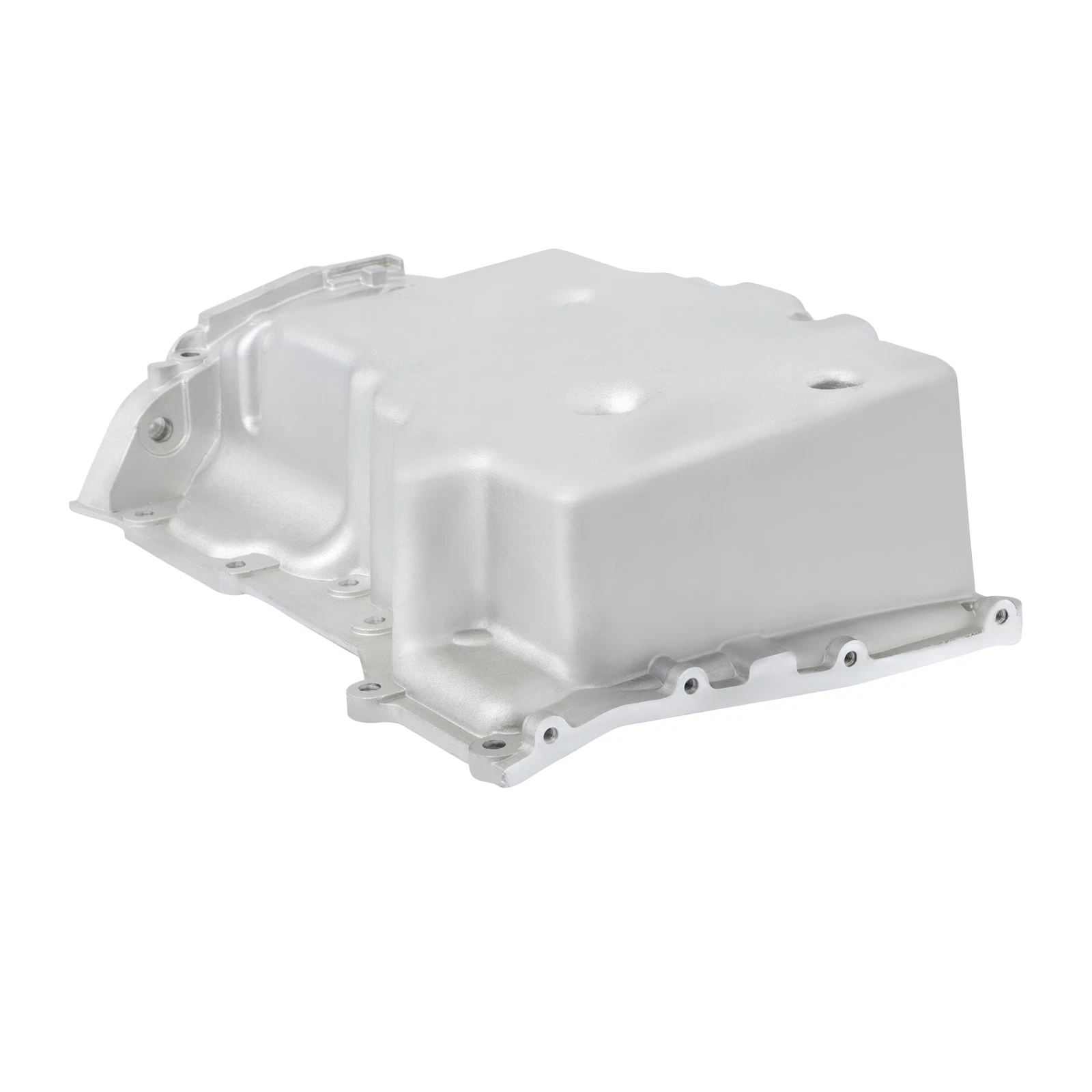 Engine Oil Pan for Ford Escape, Mazda Tribute (2009–2012)