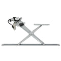 Power Window Regulator with Motor for Kia Sedona LX (2002–2005)