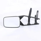 Universal Clip-on Side Mirror Extender for Truck SUV VAN RV Trailer