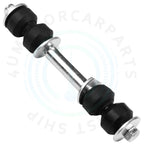 Set of 2 Front Sway Bar End Links for Dodge Ram 1500 Van (1999–2003)