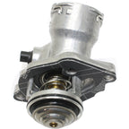 Water Outlet Thermostat for Mercedes Benz E350, C350, ML350 (2006–2013)