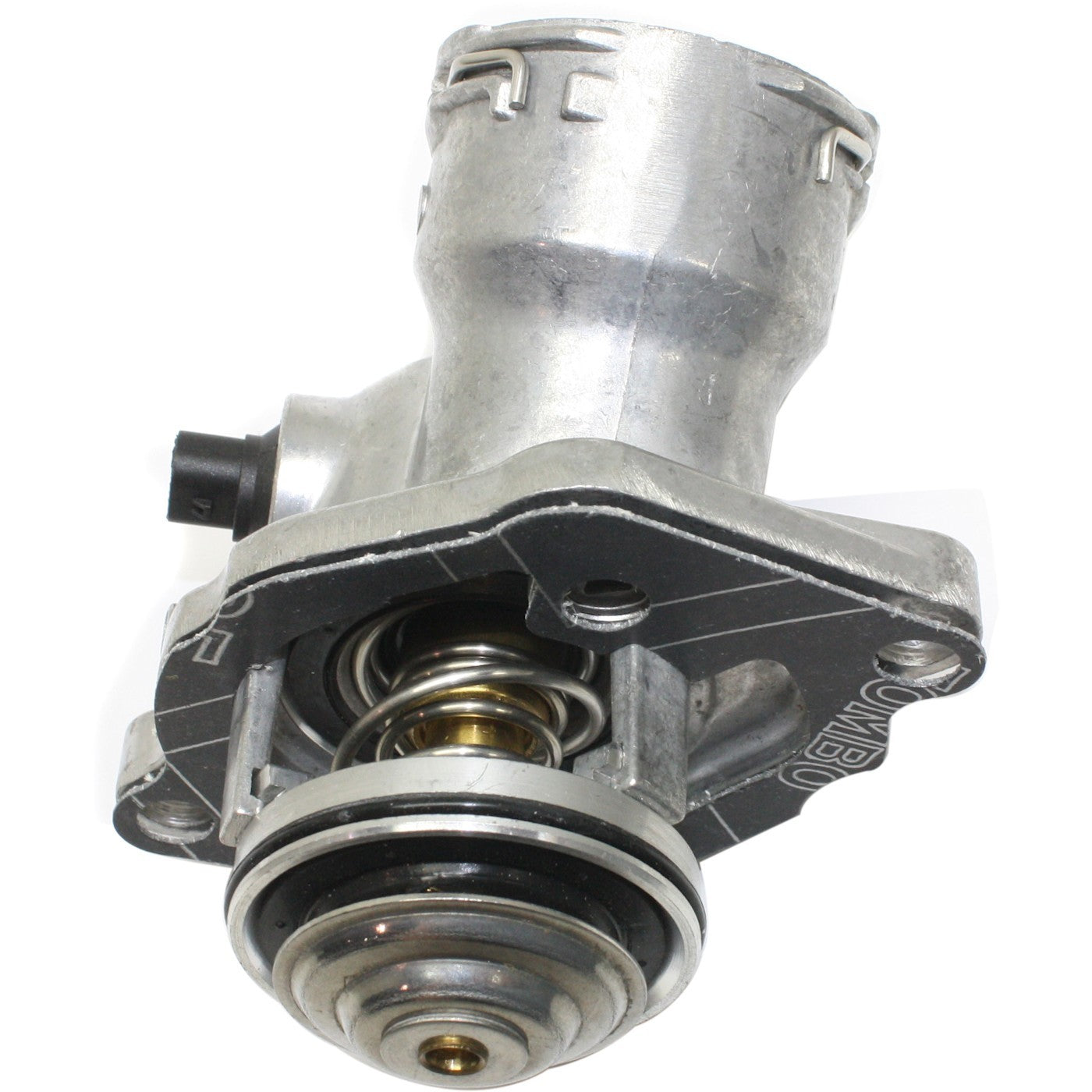 Water Outlet Thermostat for Mercedes Benz E350, C350, ML350 (2006–2013)