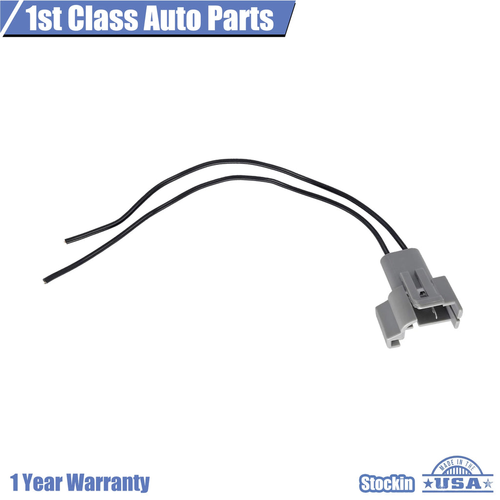 Ignition Coil Connector for Chevy K1500 (1996–2000)
