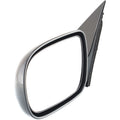 Driver Left Side Mirror for Chevy Olds Pontiac Montana Uplander