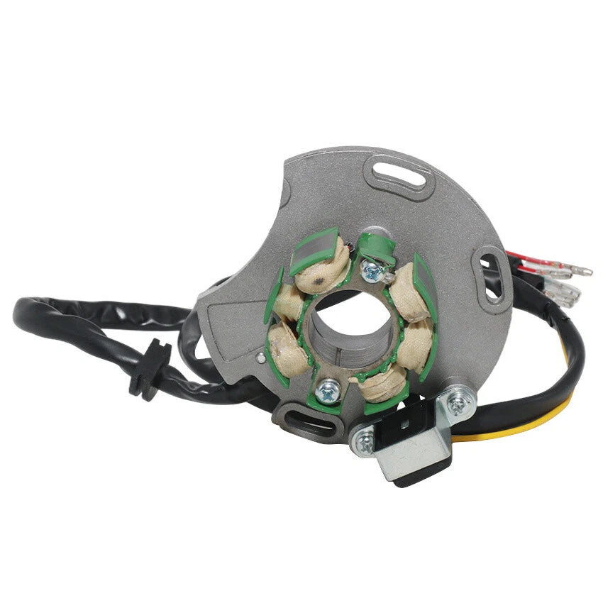 Magneto Generator Stator Coil for GAS GAS XC125 (2001) MC250034005 EC125 (2001)