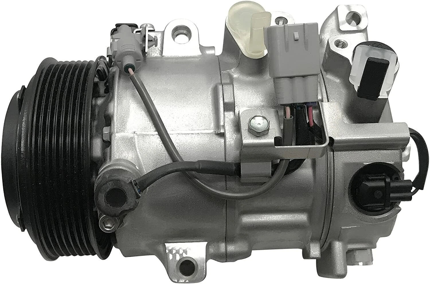 AC Compressor Kit Replacement for Lexus IS250 2.5L (2012-2015)