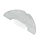 Replacement Filter Mop Cloth Bag for Airzeen Q10 Pro Vacuum Cleaner